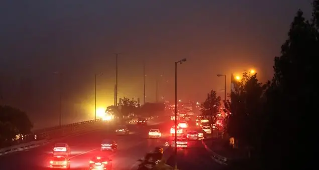 L'attacco israeliano contro i siti nucleari in Iran: in Medio Oriente è guerra