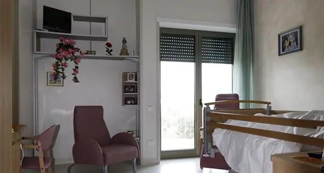 \"Note di speranza\", percorsi di suoni e melodie nell'hospice \"Casa di Betania\"