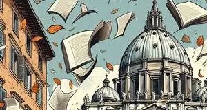 Se oggi piange la buona stampa in parrocchia. Che fine ha fatto?