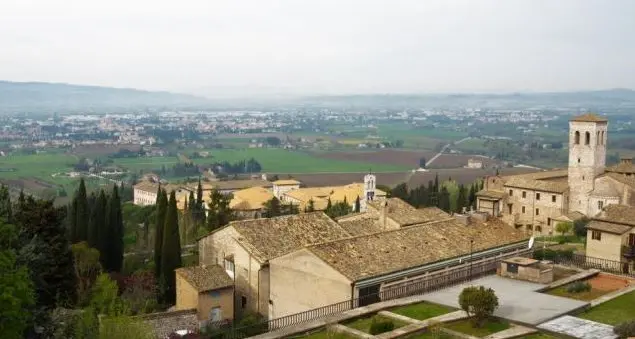 Una Chiesa sinodale che cambia dal basso