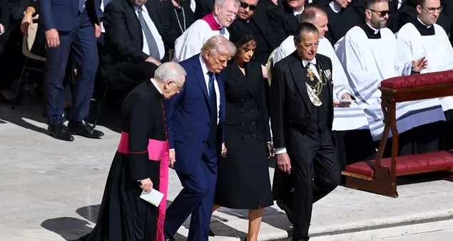 Poveri, cerimoniale, ordine dei posti, liturgia: guida ai funerali del Papa