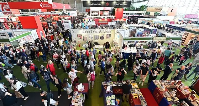 Un milione di libri venduti nel 2024: il bilancio positivo dell'editoria cattolica presentato al Salone di Torino