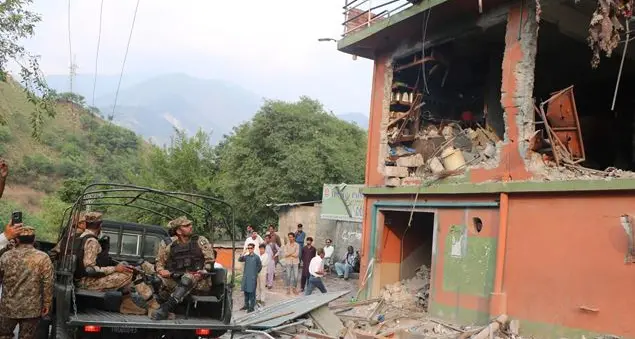 Alta tensione fra India e Pakistan: lo spettro della guerra nucleare fa tremare il mondo