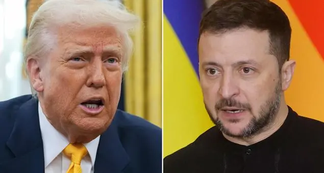 Usa-Ucraina, siglata l'intesa sui minerali e sugli investimenti per la ricostruzione