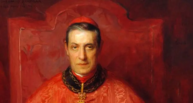 Invito al Conclave con delitto