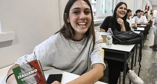 «La traccia sul rispetto? Un richiamo alla responsabilità delle parole che usiamo»