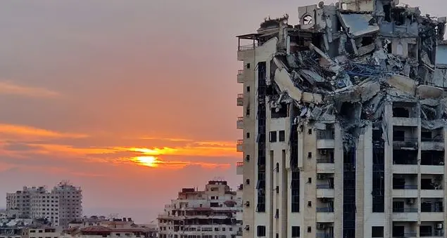 Dopo la tregua, i Palestinesi rientrati nella Gaza distrutta hanno bisogno di tutto per sopravvivere