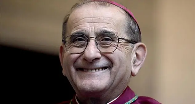 Mario Delpini: la Pasqua, una promessa che non delude