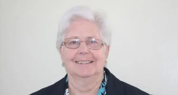 Suor Pat Murray: «La fragilità di papa Francesco è anche la sua forza»