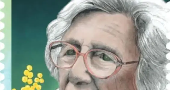 Francobolli, una repubblichina e una partigiana messe sullo stesso piano dal Governo