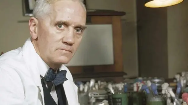 Alexander Fleming, lo scienziato che con la penicillina ha cambiato il mondo