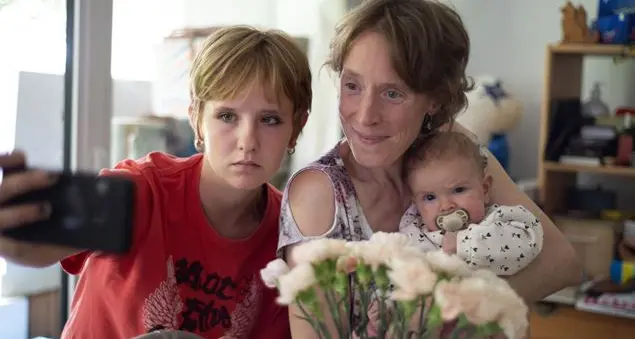 Un inno alla vita che nasce, anche tra tante difficoltà