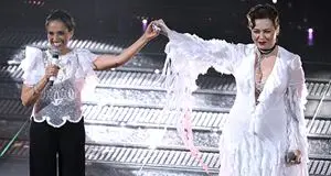 «Imagine di John Lennon è una canzone antireligiosa?»