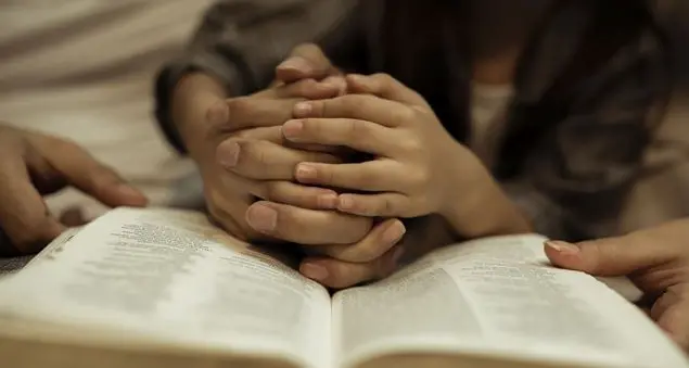 La Quaresima spiegata ai bambini in tre parole: quaranta, deserto e relazioni