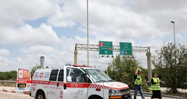 Gli Houti colpiscono nell'area del Ben Gurion. Sospesi i voli da Tel Aviv