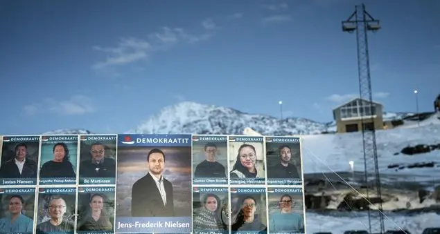 Il sogno dell'indipendenza nell'isola contesa dalle grandi potenze