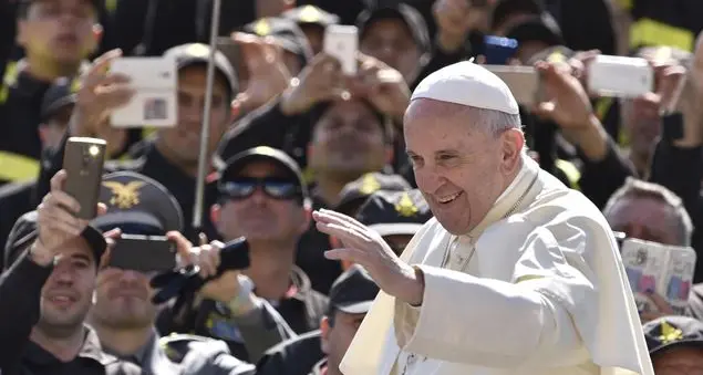 Dolore e sgomento, è morto papa Francesco