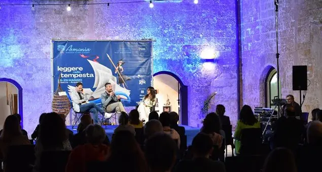 Festival Armonia al via nel Salento con i dodici finalisti del Premio Strega