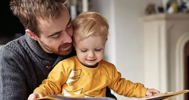 Si cresce più intelligenti e felici con le storie: i risultati del progetto pilota #ioleggoperchéLAB-NIDI