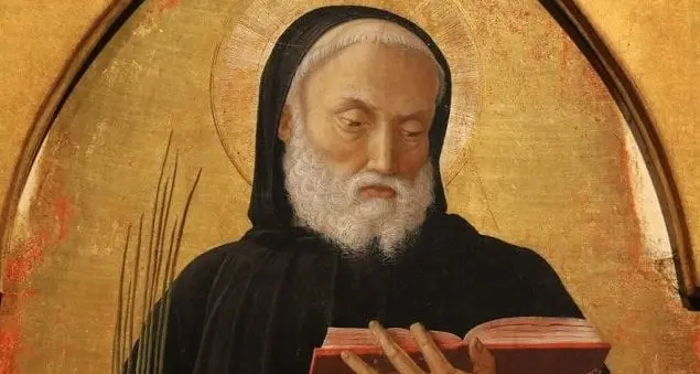 San Benedetto, il monaco che ha fatto l'Europa e addolcì il Medioevo