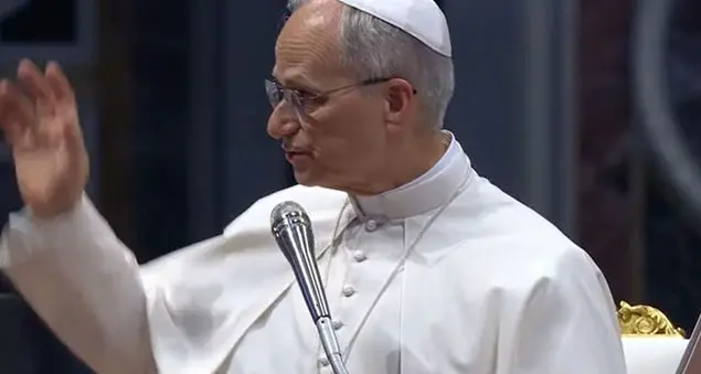 «Gesù non è un muro che separa. Costruiamo ponti»