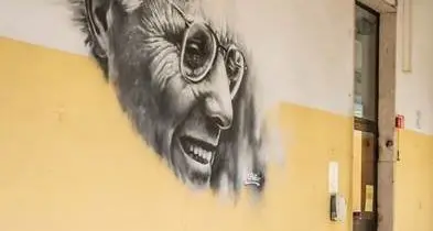 Vengo anch'io, sì tu sì, a Casa Jannacci