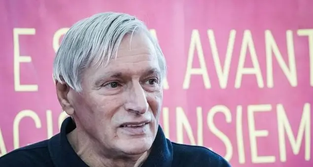 Don Luigi Ciotti racconta il suo incontro con don Tonino Bello