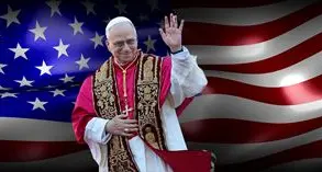 Leone XIV, Papa americano?