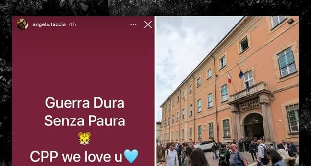 Garlasco non ridiventi lo show che è già stato e tutti misurino le parole