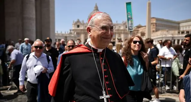 Il cardinale Zenari: «Leone XIV non farà rivoluzioni. Porterà avanti, con il suo stile, l’opera dei predecessori»
