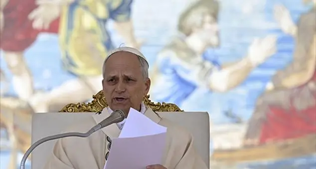 Papa Leone XIV, i primi passi di un ricco magistero