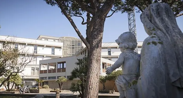 Attraversare la sofferenza, certi di un amore più grande