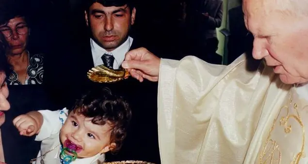 «Così l'Evangelium Vitae di Giovanni Paolo II ci ha dato coraggio e speranza nella lotta per la vita»