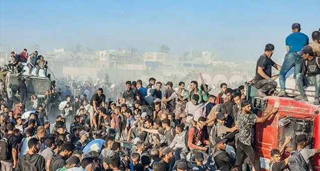 Quelle guerre indegne dell’uomo e la sfida di un ministero per la pace