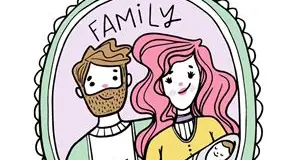 Quando si eliminano dai documenti i padri e le madri