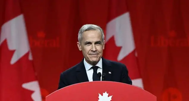 Carney vince le elezioni in Canada e ringrazia Trump per il favore