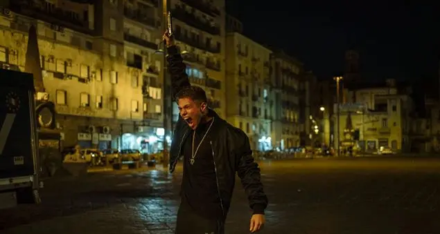 Mare fuori 5, un fenomeno che manda in crash Rai Play