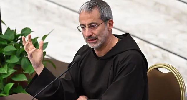 «La vita eterna è un modo di vivere. Lo stile con cui il Papa affronta la malattia lo dimostra»