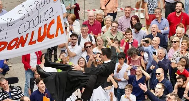 La vocazione, un dono di Dio per tutte le età