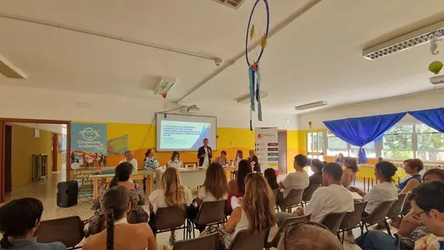 La formazione alla cura come occasione di cambiamento per giovani e donne ai margini