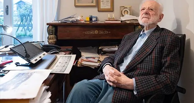 «Io ci credo: in quel telo Gesù è risorto»