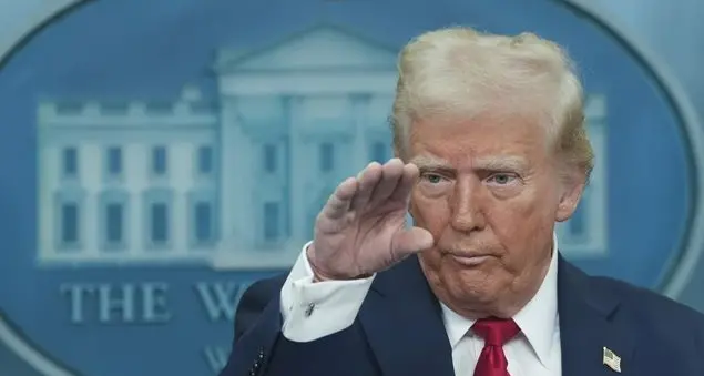 La guerra di Trump contro il ministero dell'istruzione