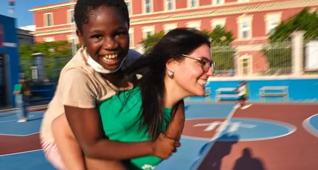 Salesiani per il sociale: \"Non lasciamo al buio i bambini più fragili\"