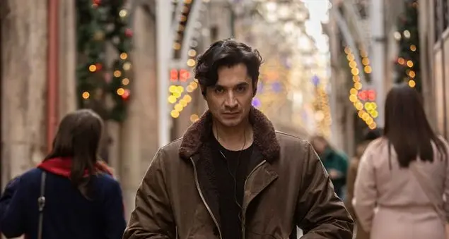 Giulio Beranek: \"Come Gerri ho dovuto combattere contro gli stereotipi perché sono cresciuto in un luna park\"