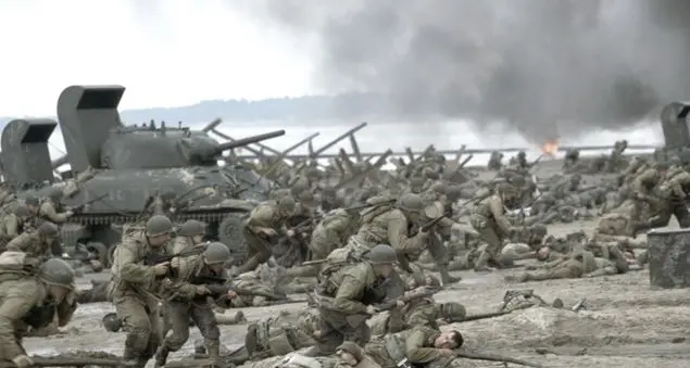 Non solo Il soldato Ryan: tutti i film che hanno raccontato lo sbarco in Normandia