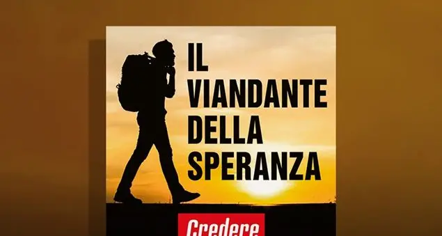 Uomini e donne di speranza raccontati in un podcast