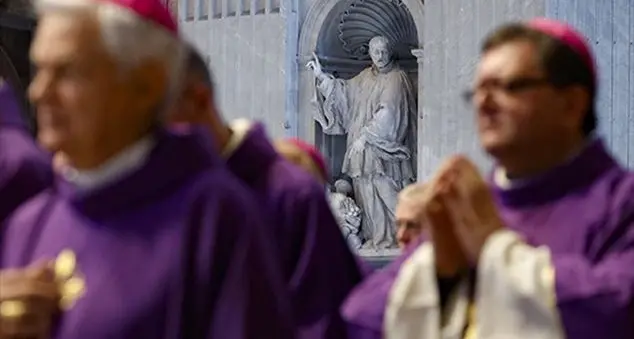 Esperimenti di sinodalità nella Chiesa italiana