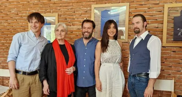 \"Quando l'abuso di amore ci fa scivolare in un baratro infinito\"