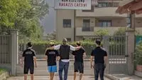 «Non esistono ragazzi cattivi»: il lungo cammino di Kayròs tra riscatto e comunità