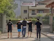 «Non esistono ragazzi cattivi»: il lungo cammino di Kayròs tra riscatto e comunità
